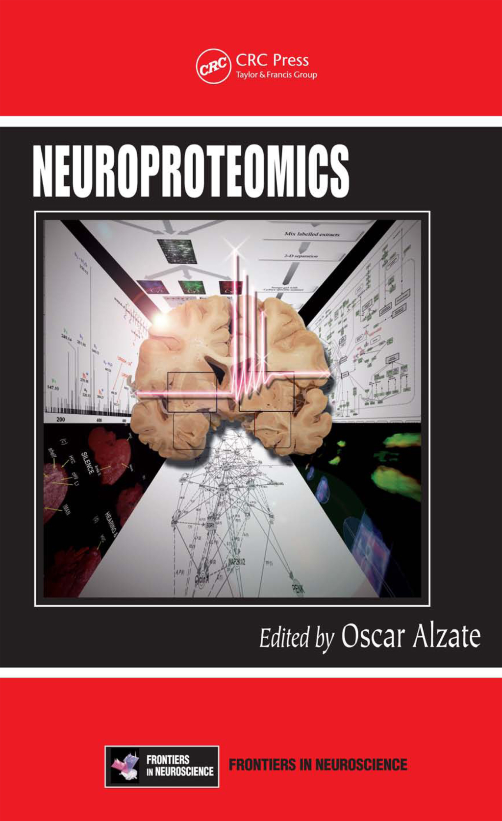 Neuroproteomics 1st Edition â€“ PDF/EPUB Version Downloadable