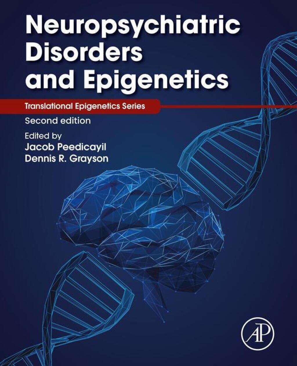 Neuropsychiatric Disorders and Epigenetics 2nd Edition â€“ PDF/EPUB Version Downloadable