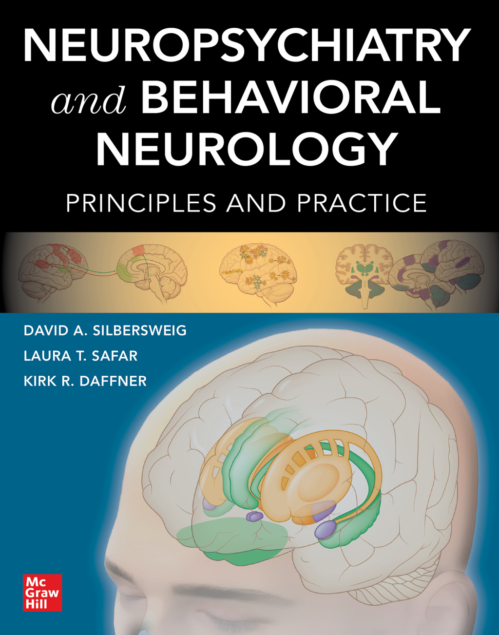 Neuropsychiatry and Behavioral Neurology: Principles and Practice 1st Edition â€“ PDF/EPUB Version Downloadable