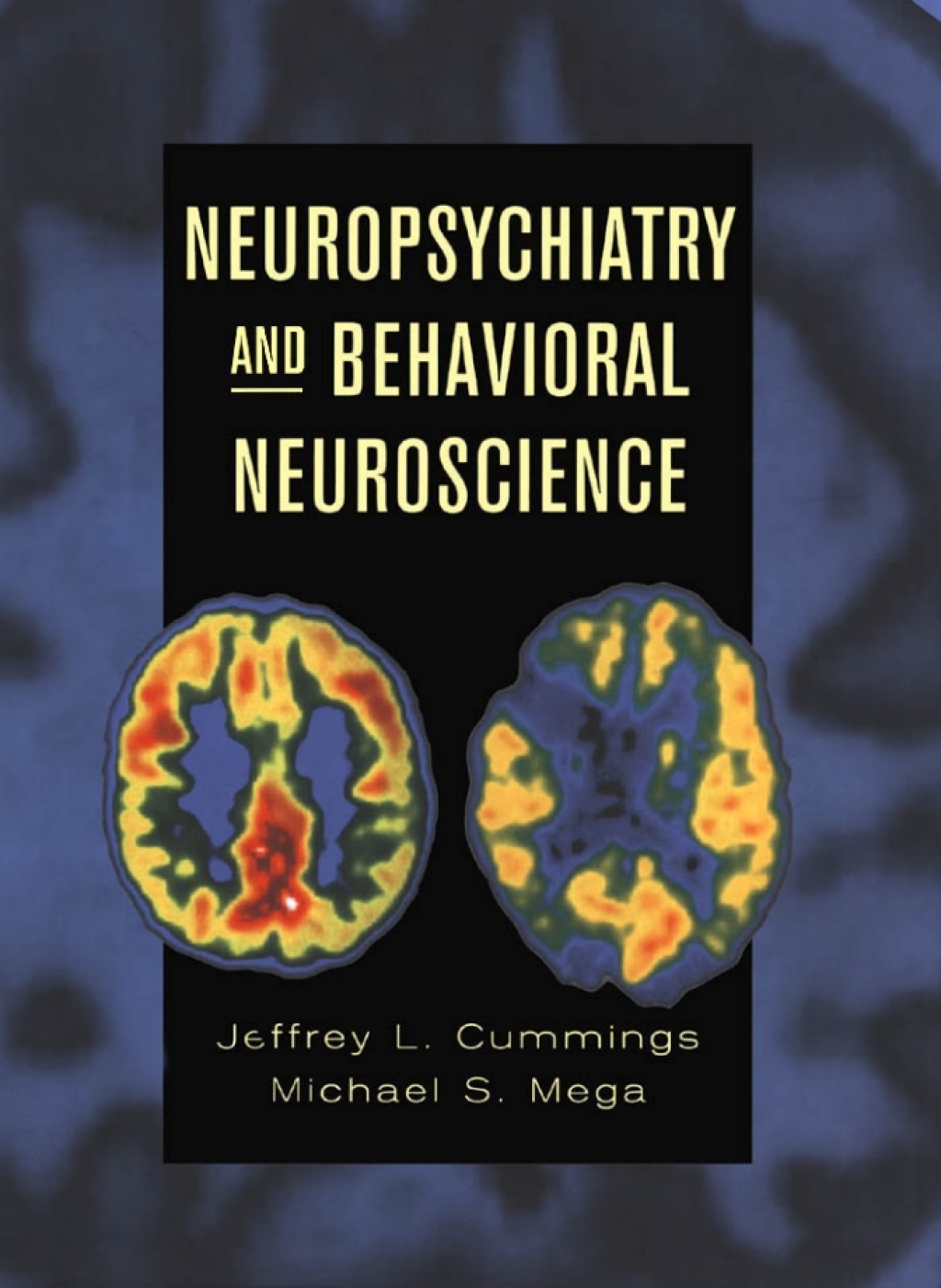 Neuropsychiatry and Behavioral Neuroscience  â€“ PDF/EPUB Version Downloadable