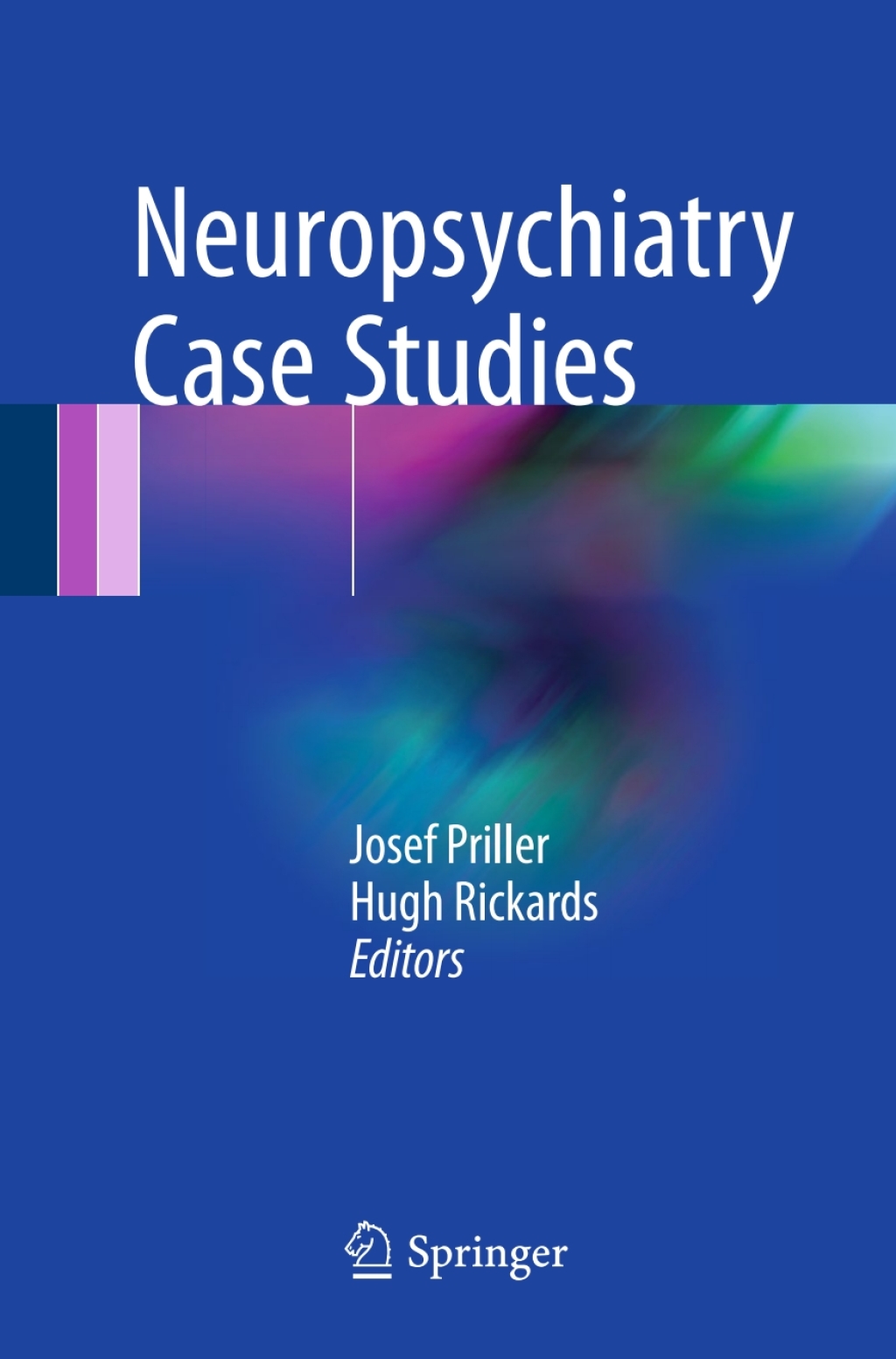 Neuropsychiatry Case Studies  â€“ PDF/EPUB Version Downloadable