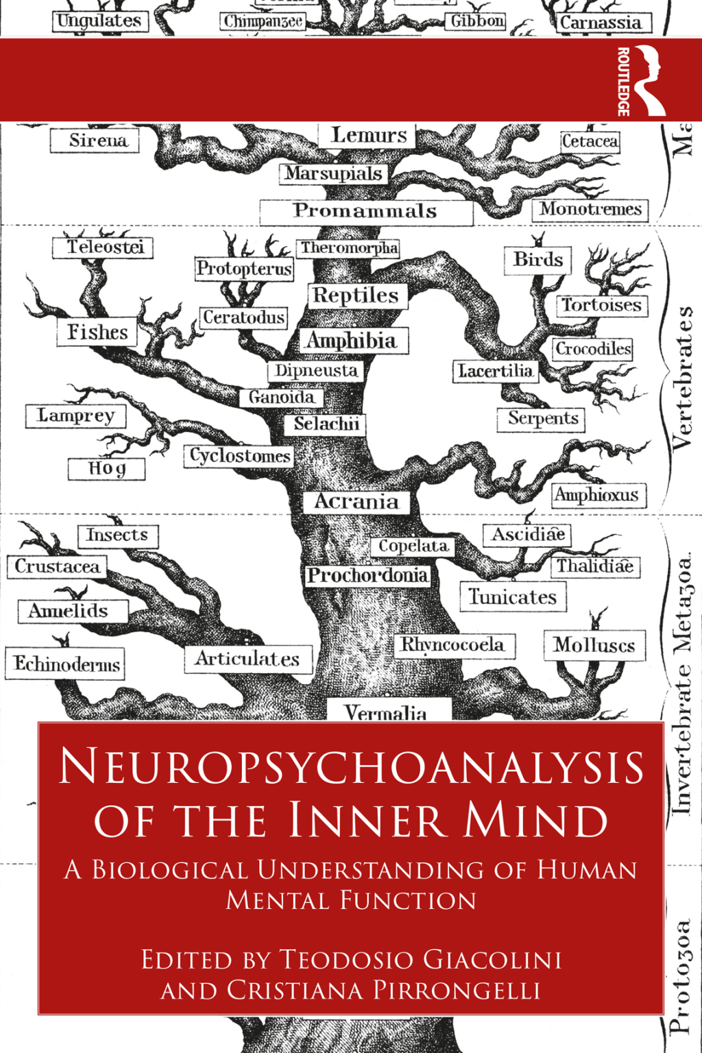 Neuropsychoanalysis of the Inner Mind A Biological Understanding of Human Mental Function 1st Edition â€“ PDF/EPUB Version Downloadable