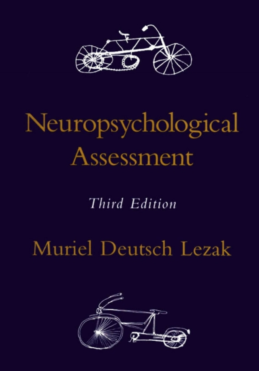 Neuropsychological Assessment 3rd Edition â€“ PDF/EPUB Version Downloadable