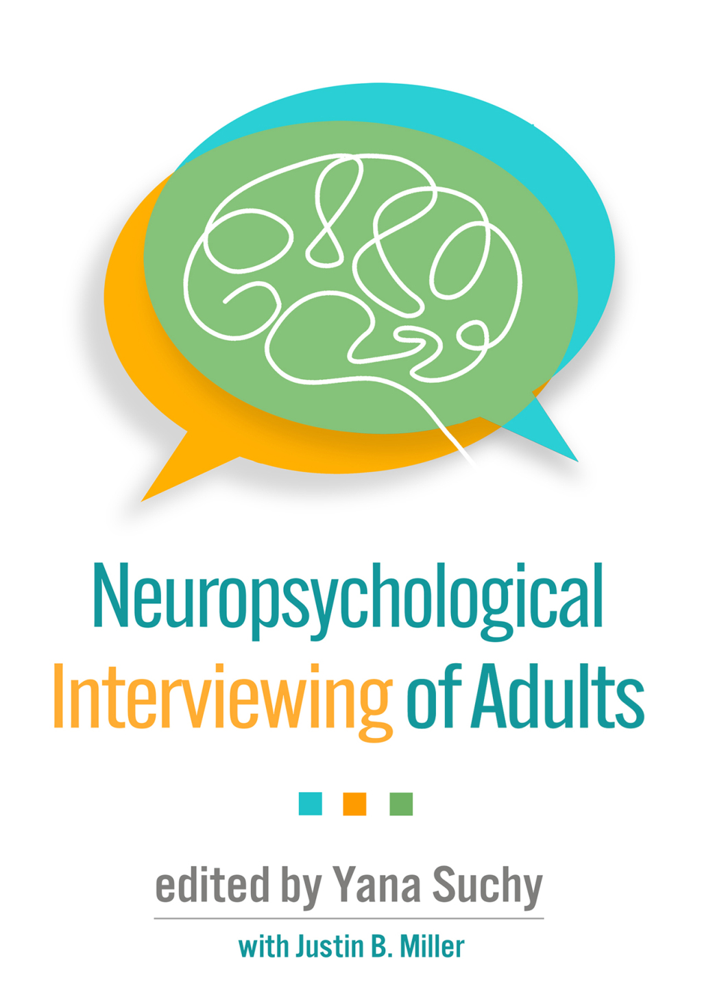 Neuropsychological Interviewing of Adults  â€“ PDF/EPUB Version Downloadable