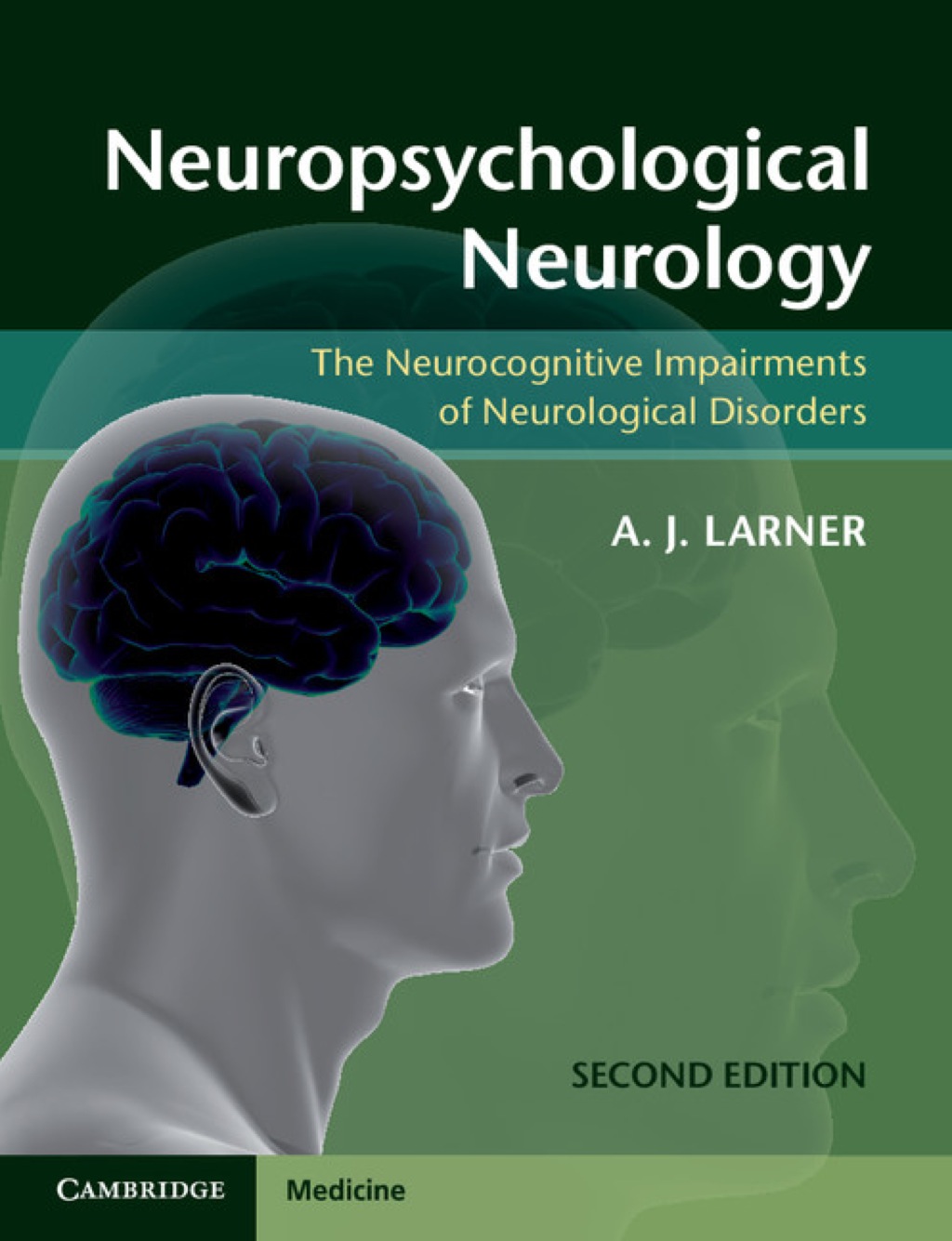 Neuropsychological Neurology The Neurocognitive Impairments of Neurological Disorders 2nd Edition â€“ PDF/EPUB Version Downloadable