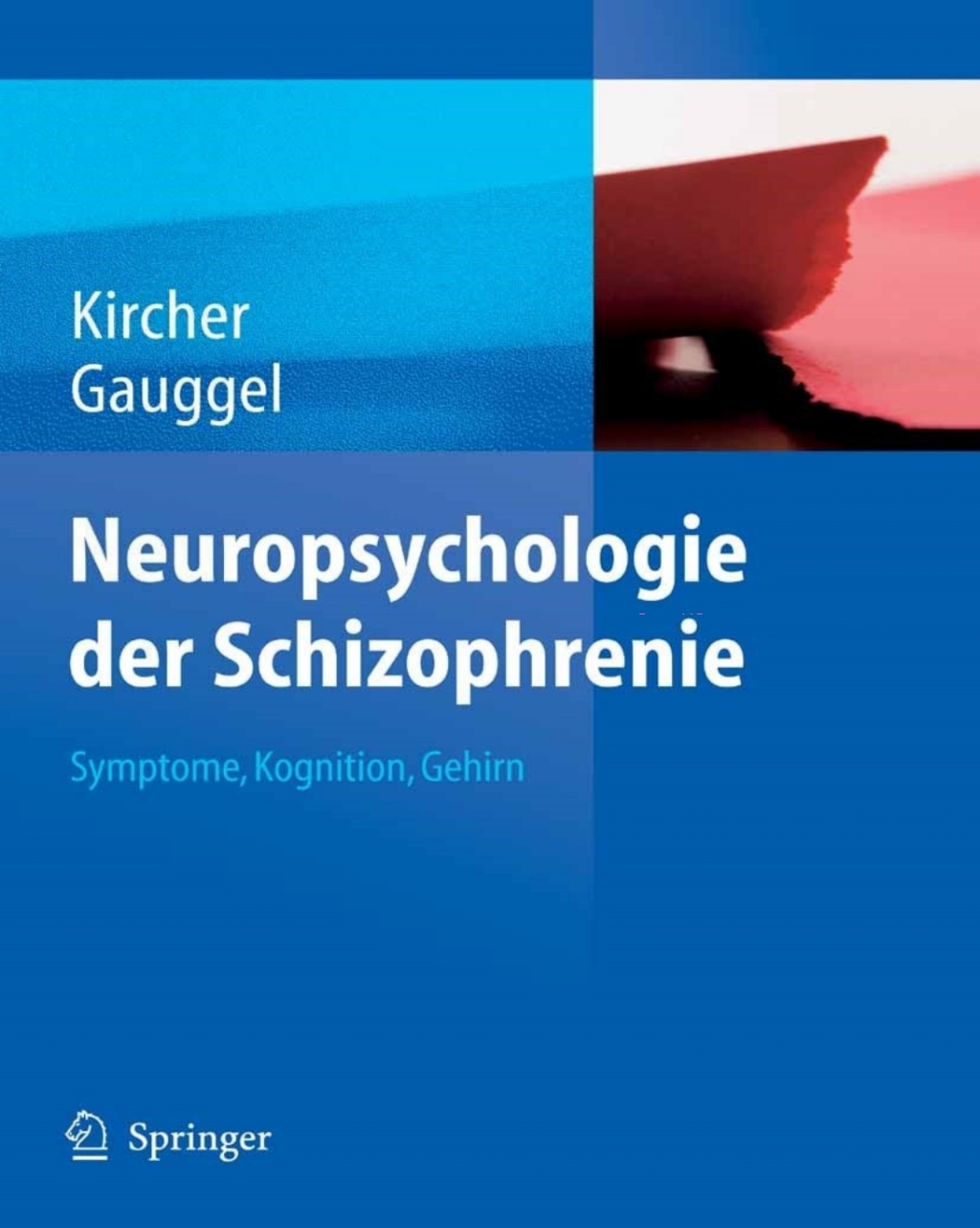 Neuropsychologie der Schizophrenie Symptome, Kognition, Gehirn - (PDF/EPUB Version)