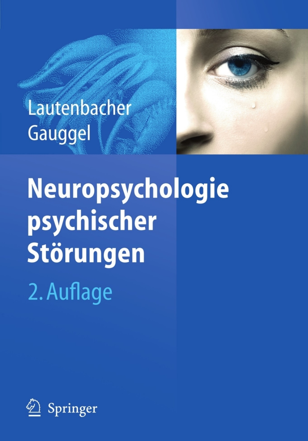 Neuropsychologie psychischer StÃ¶rungen 2nd Edition â€“ PDF/EPUB Version Downloadable