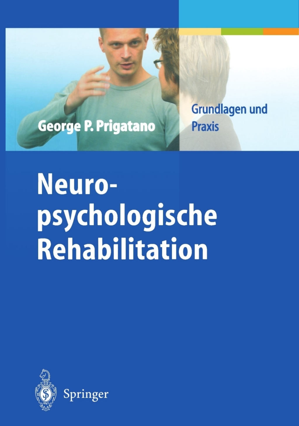 Neuropsychologische Rehabilitation  â€“ PDF/EPUB Version Downloadable