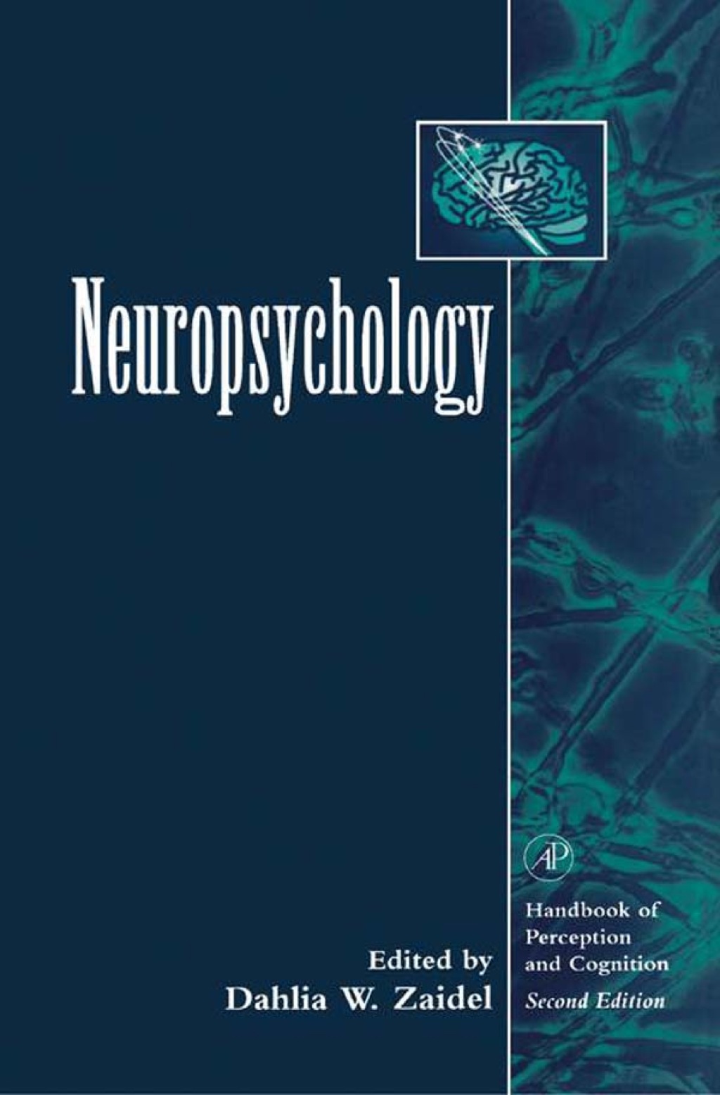 Neuropsychology  â€“ PDF/EPUB Version Downloadable