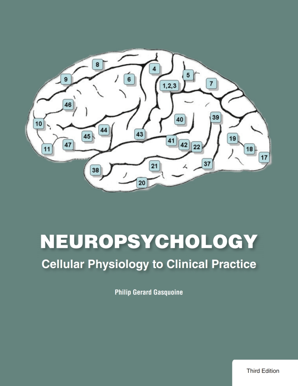 Neuropsychology: Cellular Physiology to Clinical Practice 3rd Edition â€“ PDF/EPUB Version Downloadable