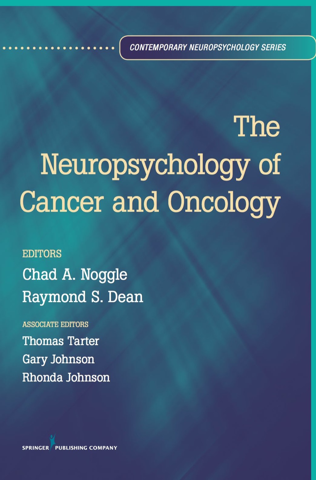 Neuropsychology of Cancer and Oncology 1st Edition â€“ PDF/EPUB Version Downloadable