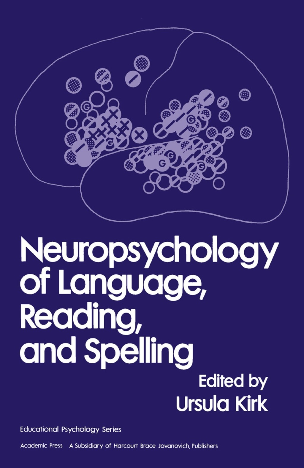 Neuropsychology of Language, Reading and spelling 1st Edition â€“ PDF/EPUB Version Downloadable