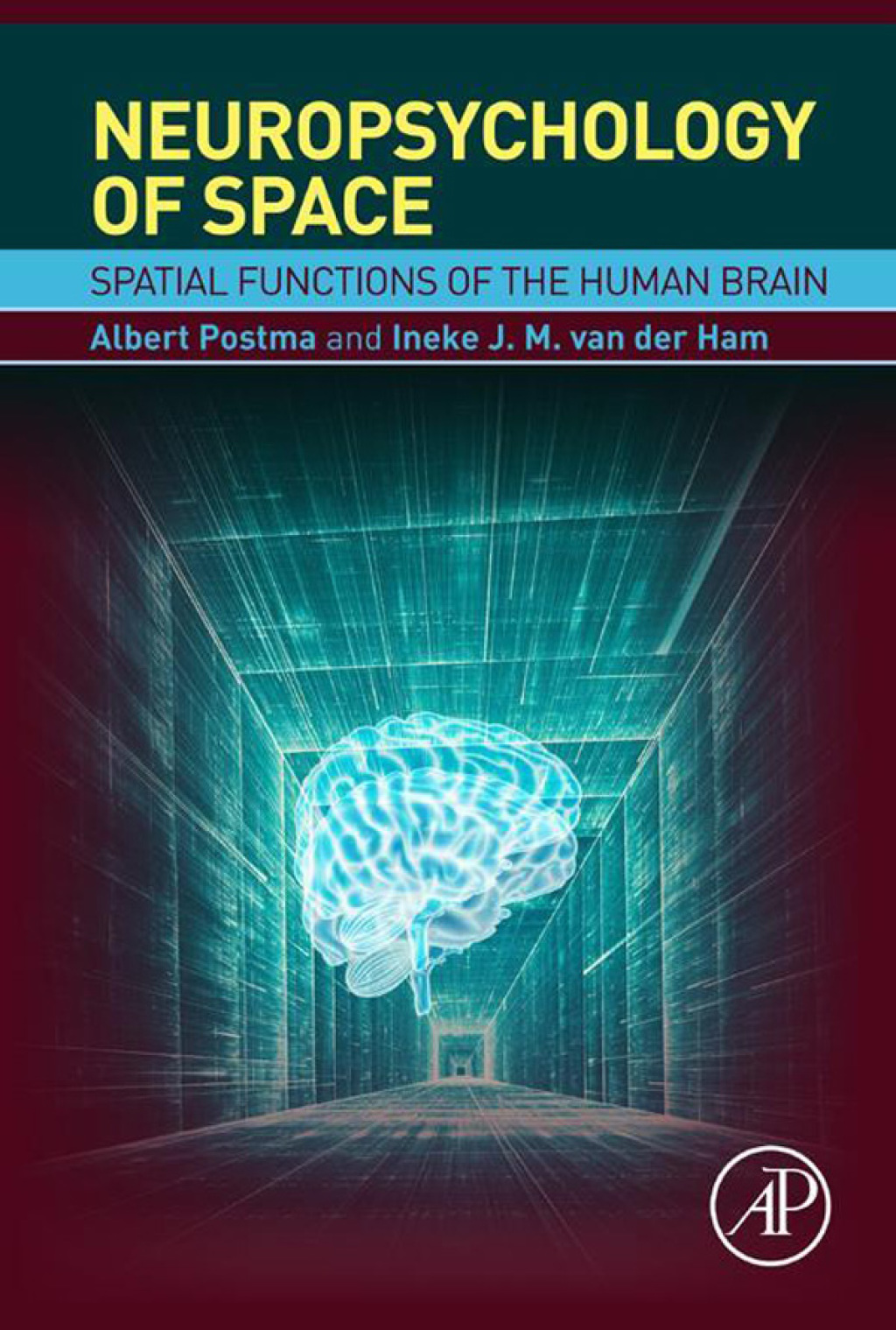 Neuropsychology of Space Spatial Functions of the Human Brain  â€“ PDF/EPUB Version Downloadable