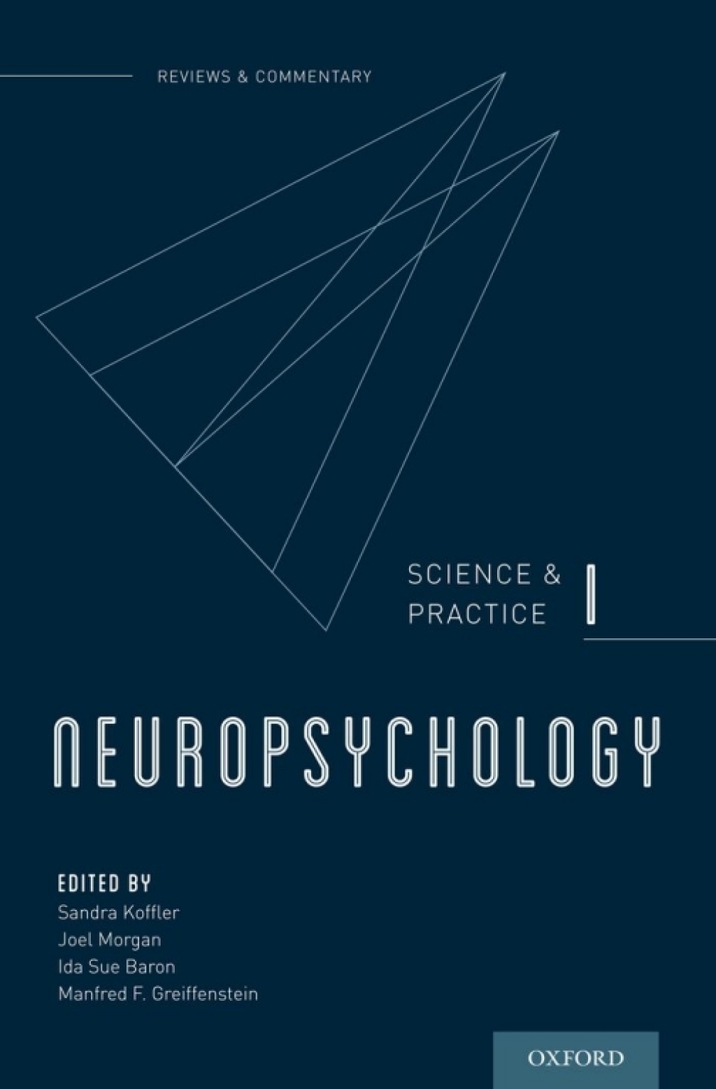 Neuropsychology Science and Practice, I 1st Edition â€“ PDF/EPUB Version Downloadable