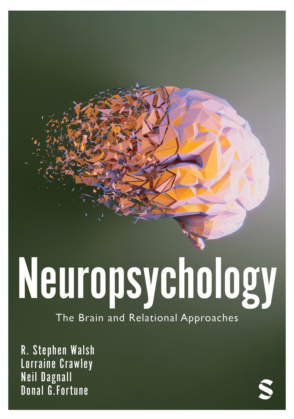 Neuropsychology The Brain and Relational Approaches 1st Edition â€“ PDF/EPUB Version Downloadable