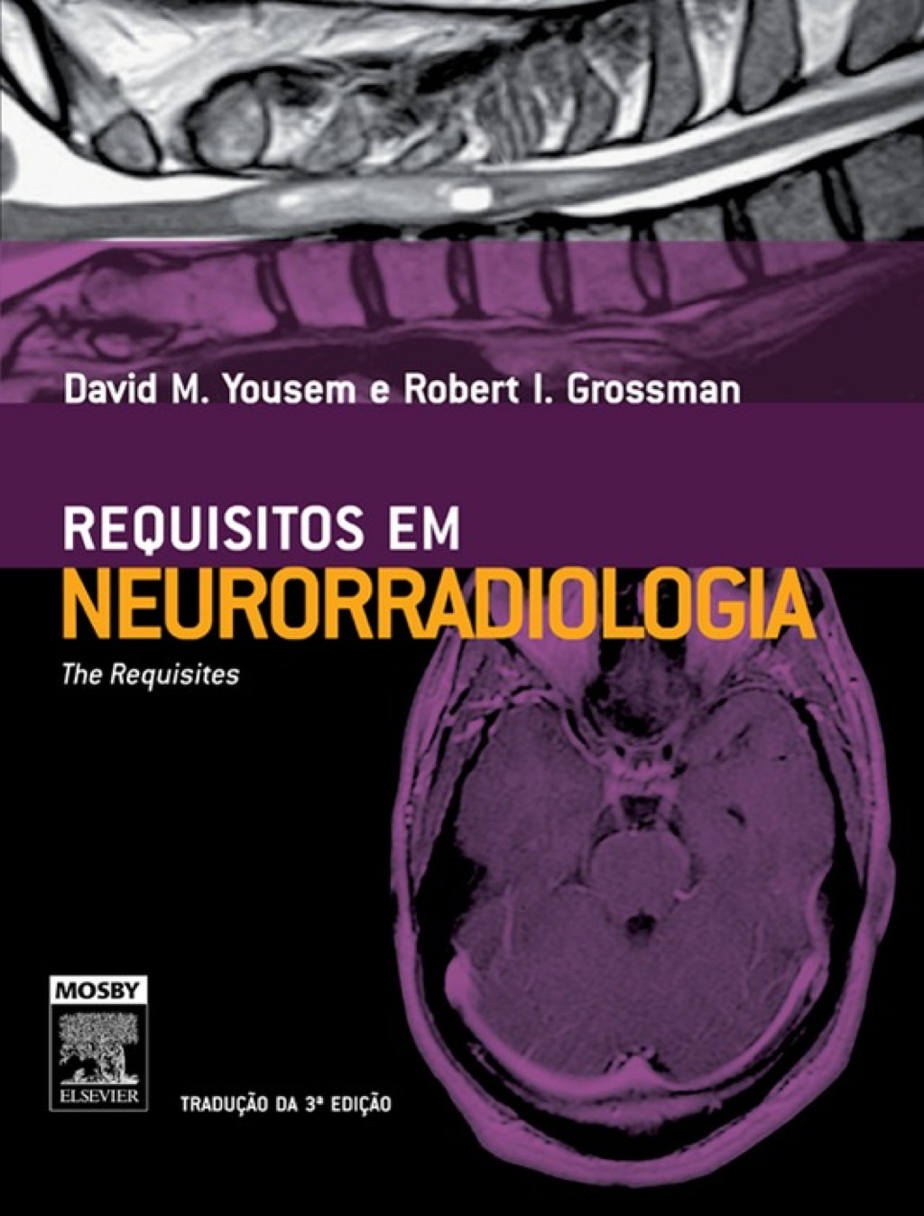 Neuroradiologia 3rd Edition â€“ PDF/EPUB Version Downloadable