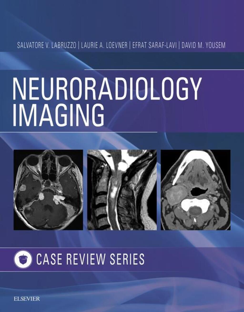 Neuroradiology Imaging Case Review  â€“ PDF/EPUB Version Downloadable