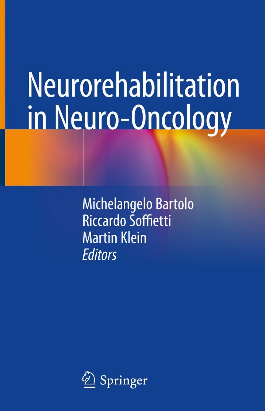 Neurorehabilitation in Neuro-Oncology  â€“ PDF/EPUB Version Downloadable