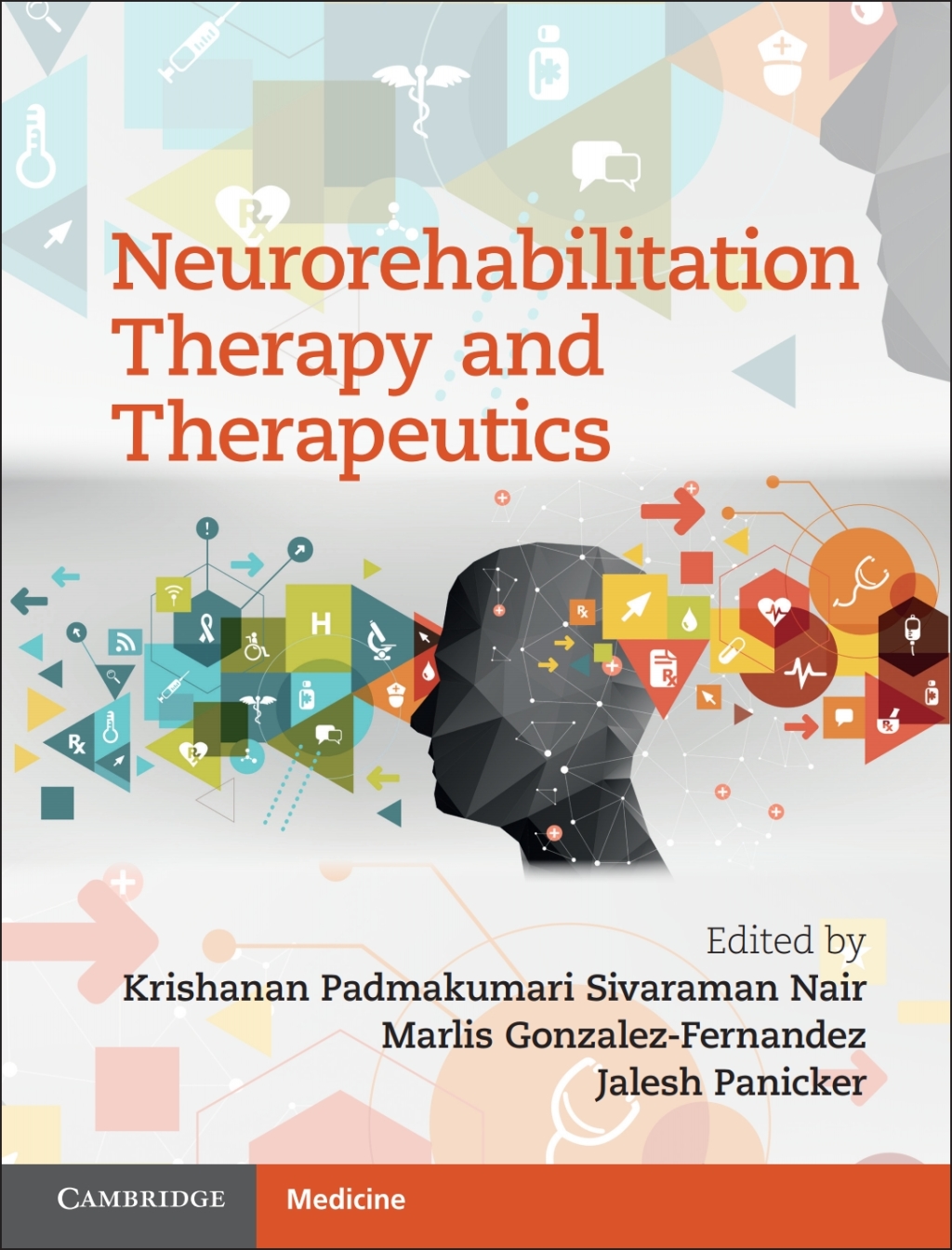 Neurorehabilitation Therapy and Therapeutics  â€“ PDF/EPUB Version Downloadable