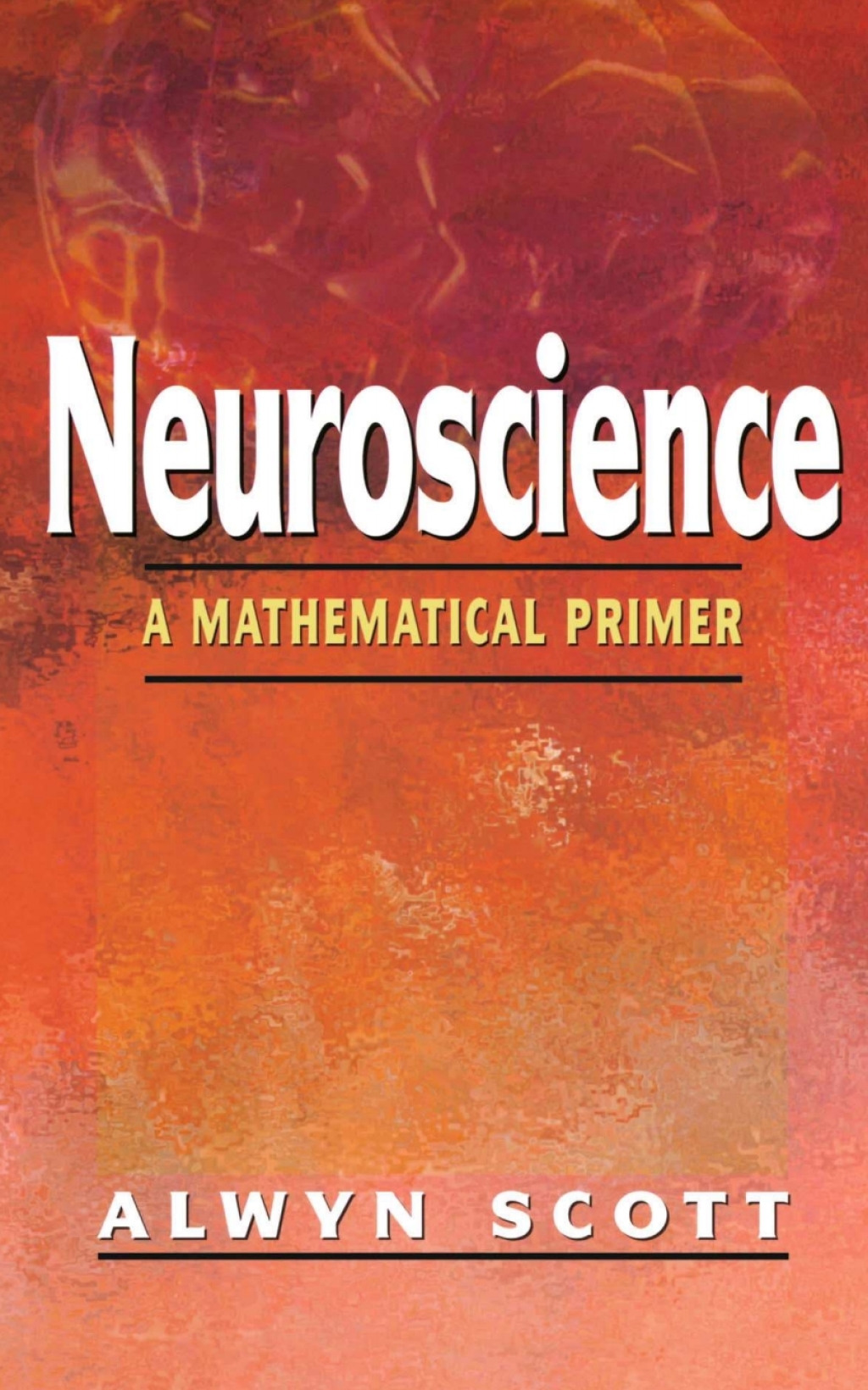 Neuroscience A Mathematical Primer  â€“ PDF/EPUB Version Downloadable