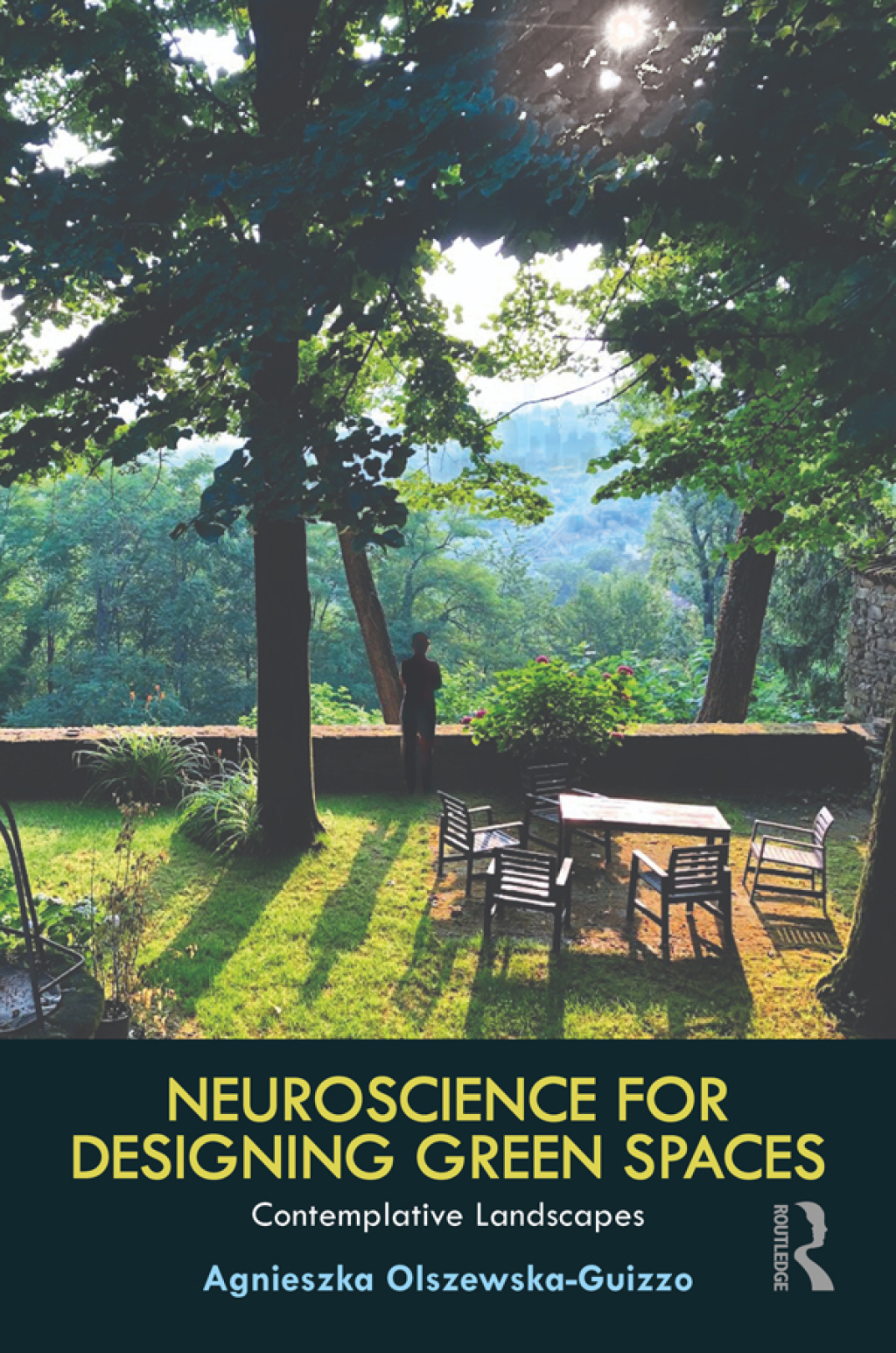 Neuroscience for Designing Green Spaces Contemplative Landscapes 1st Edition â€“ PDF/EPUB Version Downloadable