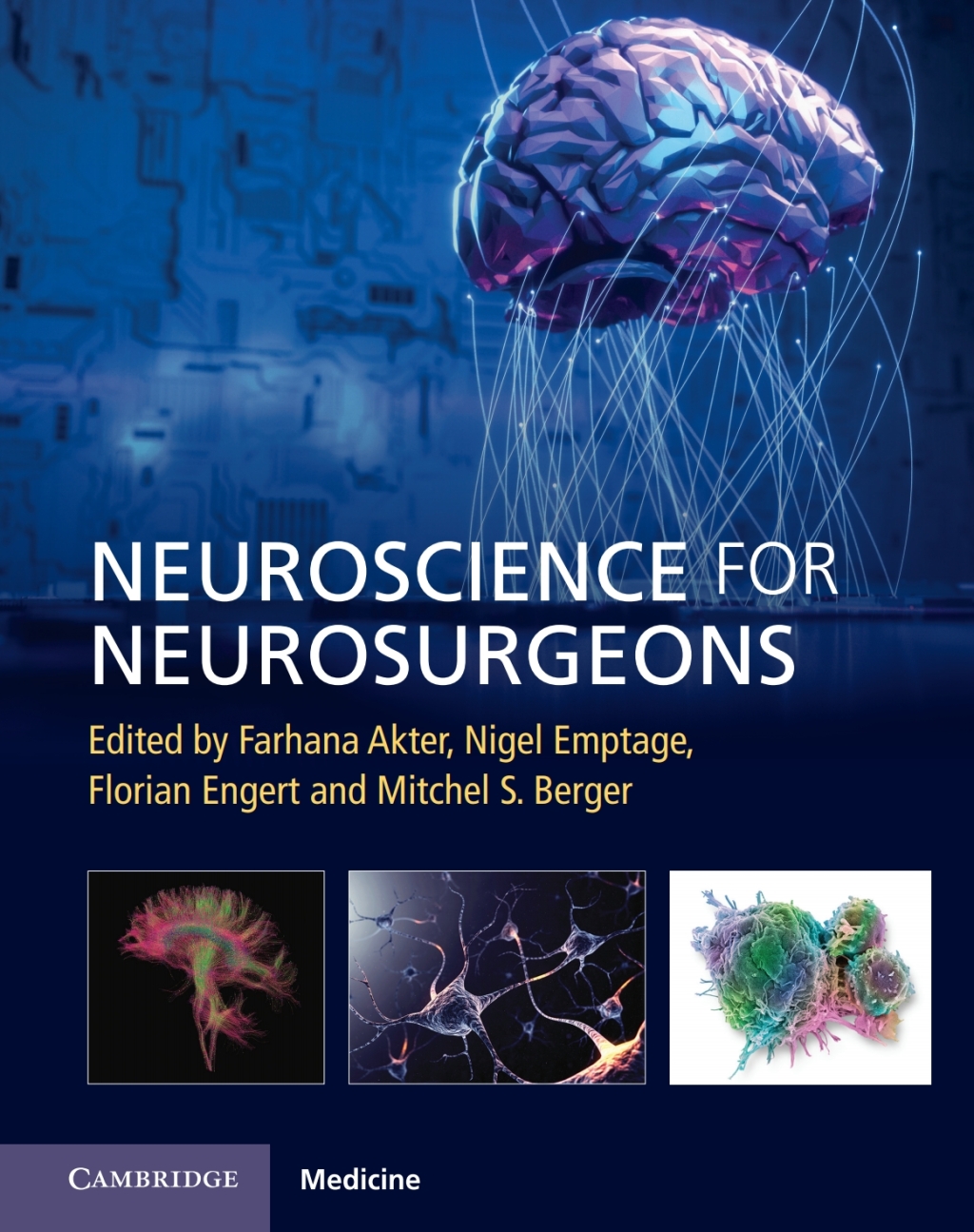 Neuroscience for Neurosurgeons  â€“ PDF/EPUB Version Downloadable