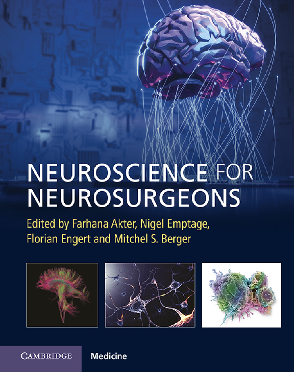 Neuroscience for Neurosurgeons  â€“ PDF/EPUB Version Downloadable