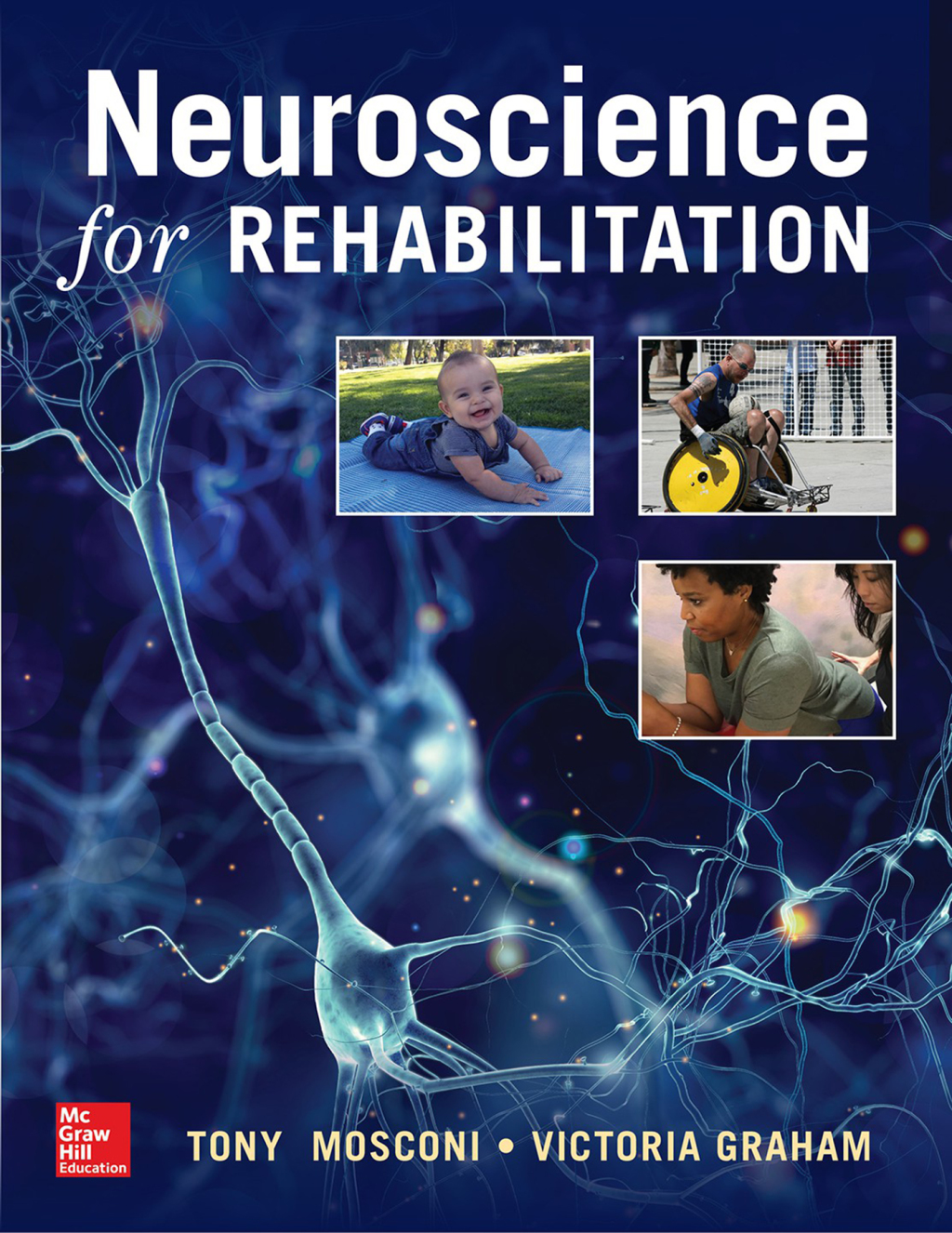 Neuroscience for Rehabilitation 1st Edition â€“ PDF/EPUB Version Downloadable