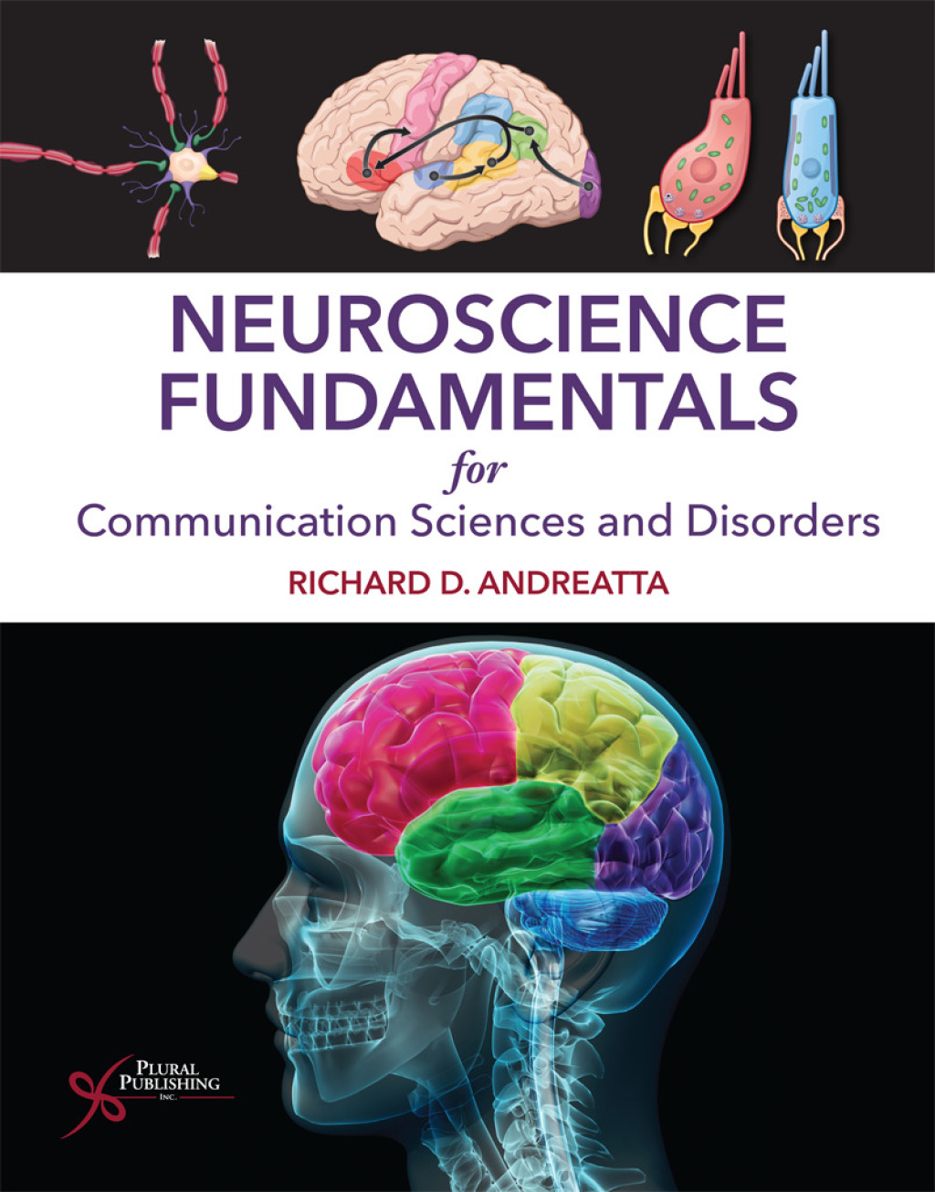 Neuroscience Fundamentals for Communication Sciences and Disorders 1st Edition â€“ PDF/EPUB Version Downloadable