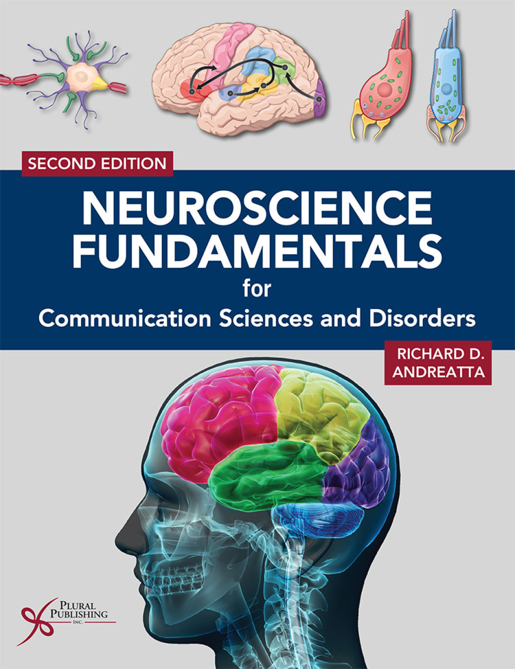 Neuroscience Fundamentals for Communication Sciences and Disorders 2nd Edition â€“ PDF/EPUB Version Downloadable