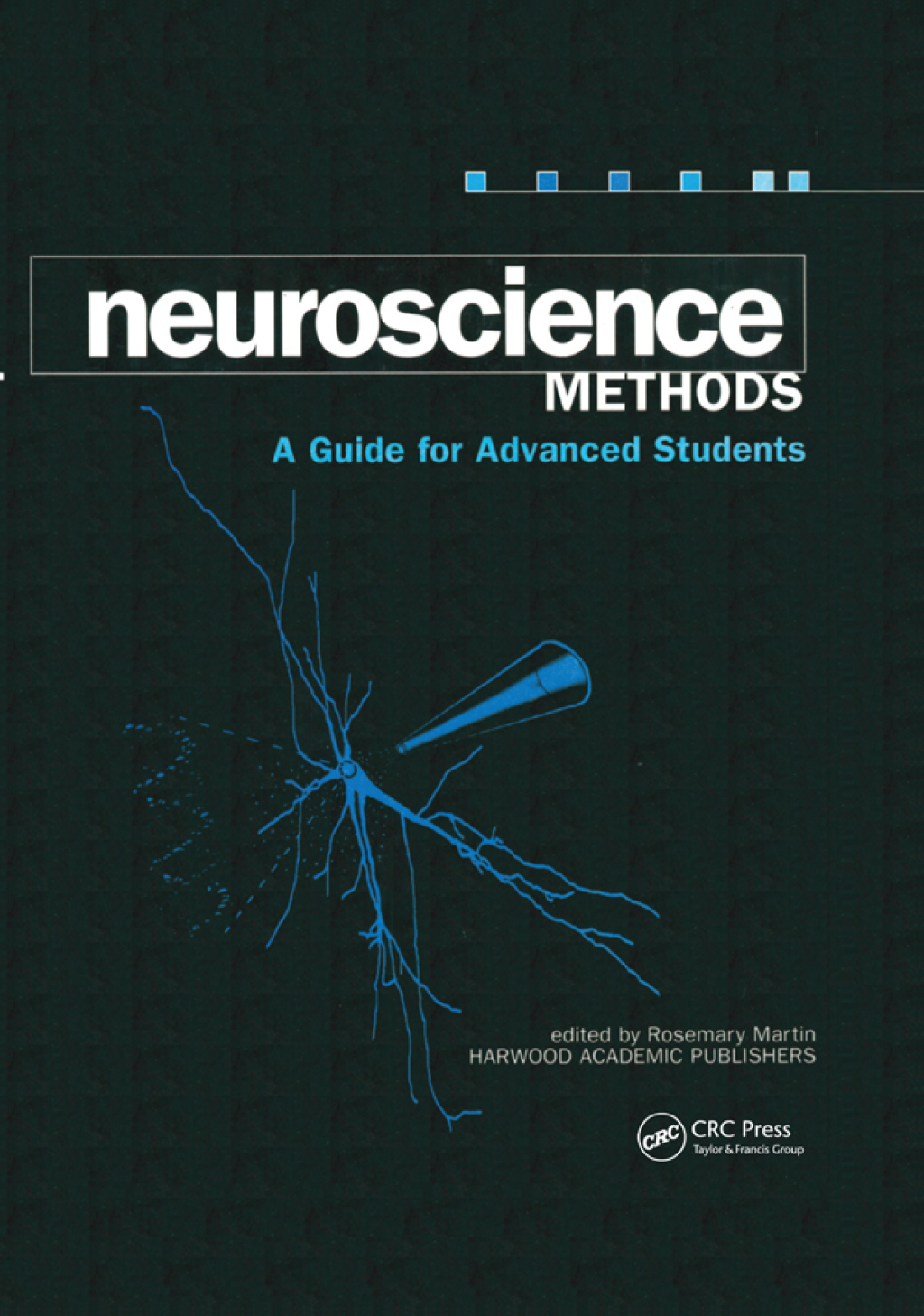Neuroscience Methods A Guide for Advanced Students 1st Edition â€“ PDF/EPUB Version Downloadable