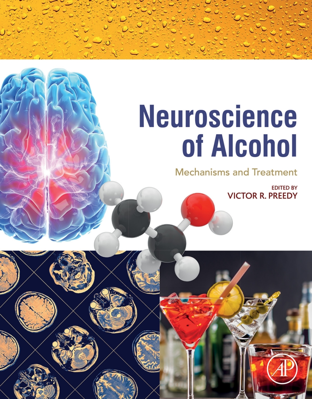 Neuroscience of Alcohol Mechanisms and Treatment  â€“ PDF/EPUB Version Downloadable