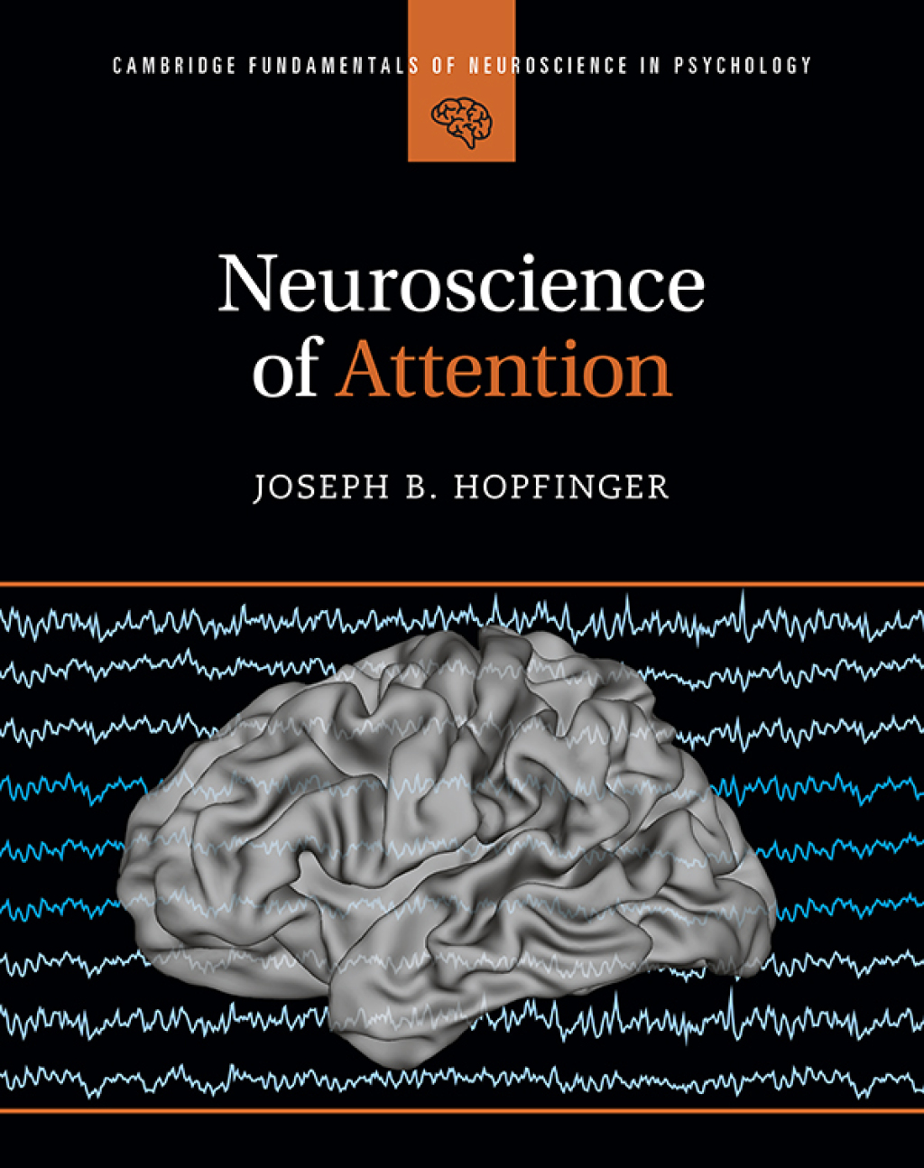 Neuroscience of Attention  â€“ PDF/EPUB Version Downloadable