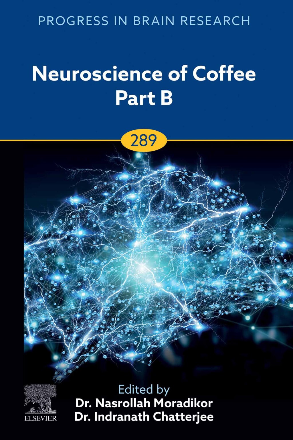 Neuroscience of Coffee Part B 1st Edition â€“ PDF/EPUB Version Downloadable