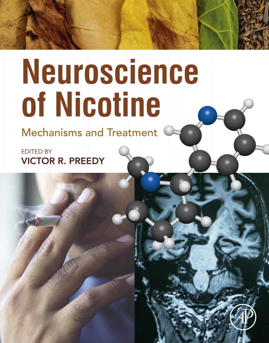 Neuroscience of Nicotine Mechanisms and Treatment  â€“ PDF/EPUB Version Downloadable