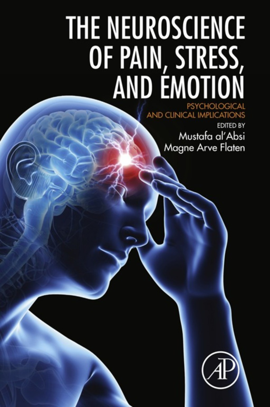 Neuroscience of Pain, Stress, and Emotion: Psychological and Clinical Implications  â€“ PDF/EPUB Version Downloadable