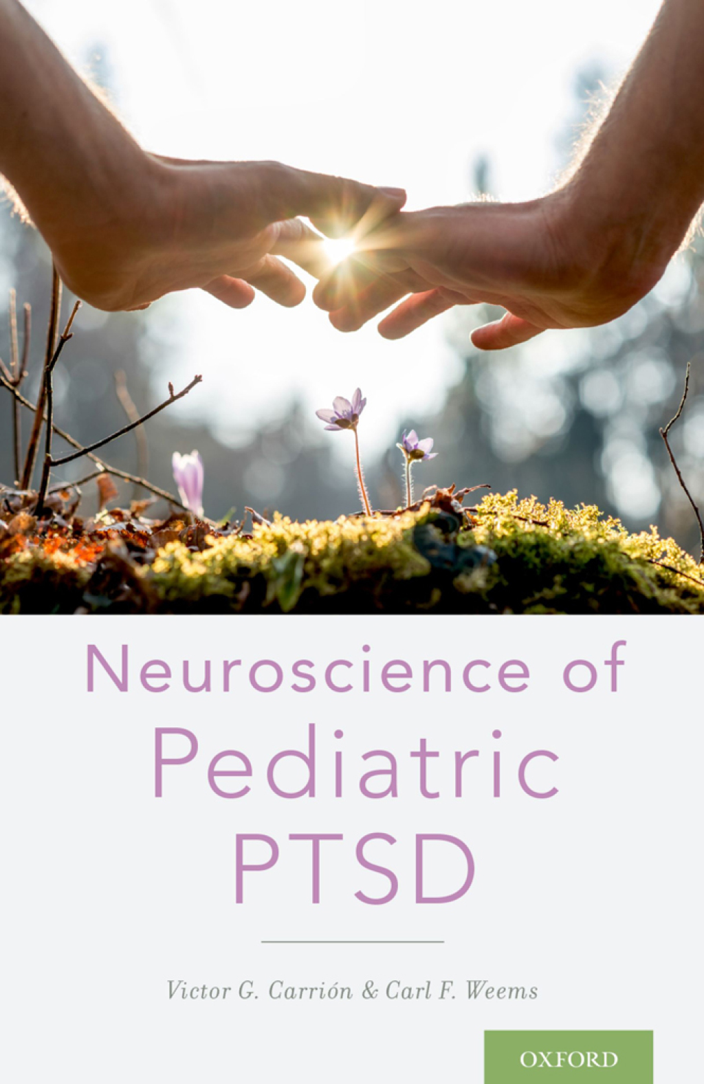 Neuroscience of Pediatric PTSD  â€“ PDF/EPUB Version Downloadable