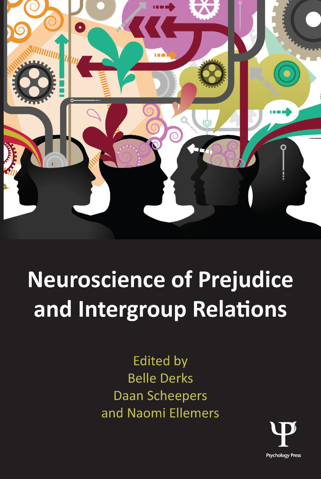 Neuroscience of Prejudice and Intergroup Relations 1st Edition â€“ PDF/EPUB Version Downloadable