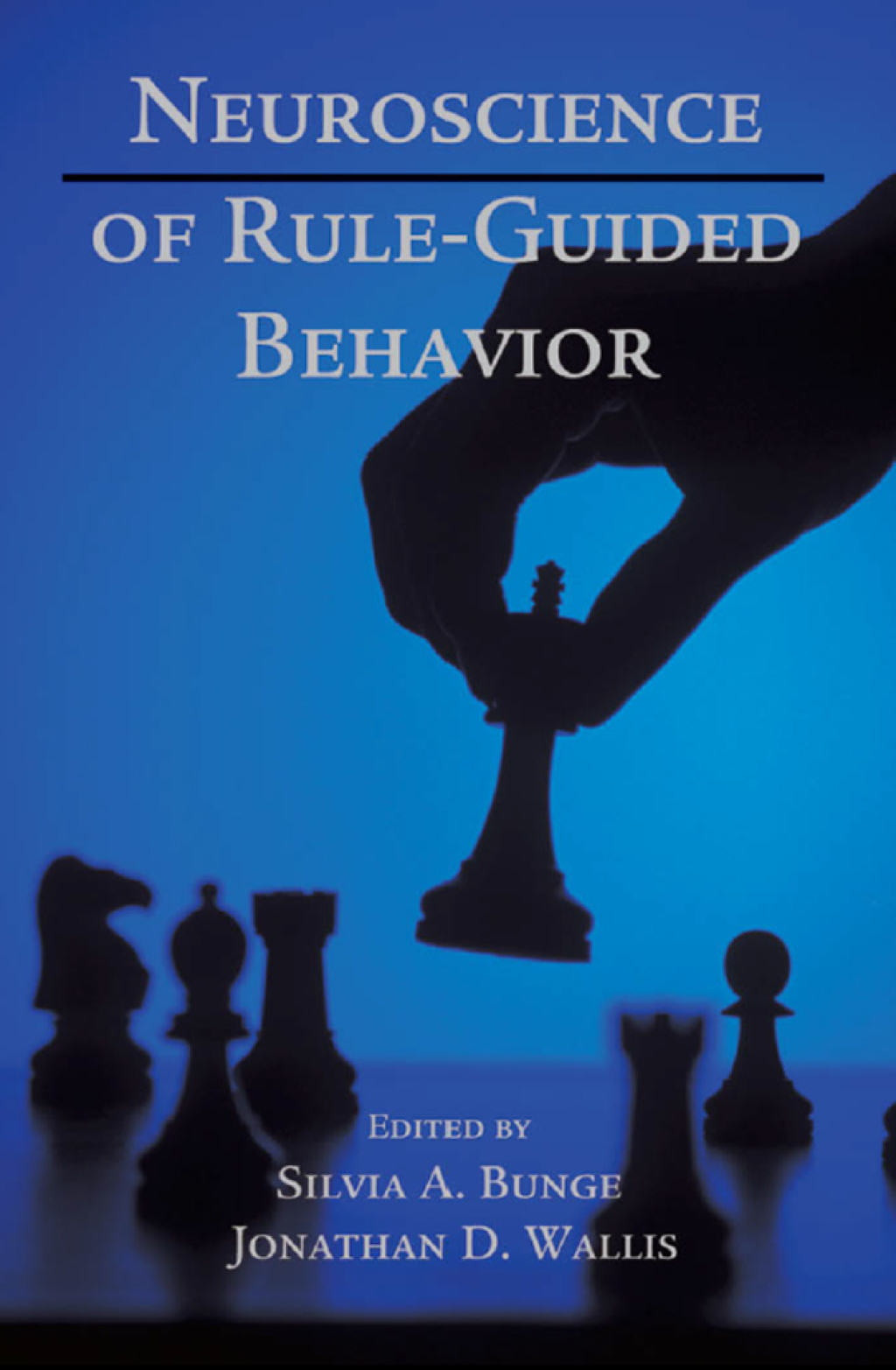 Neuroscience of Rule-Guided Behavior 1st Edition â€“ PDF/EPUB Version Downloadable