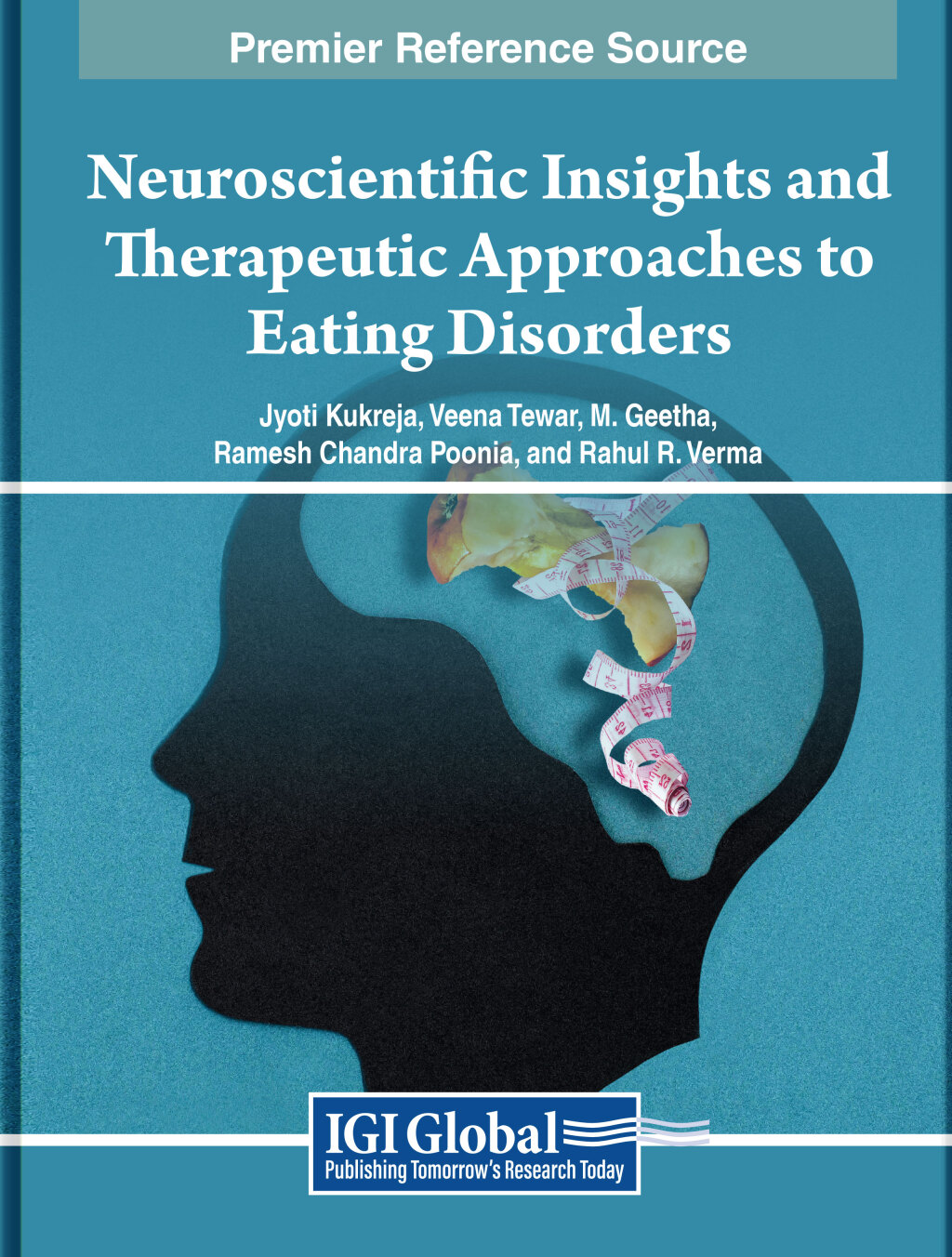 Neuroscientific Insights and Therapeutic Approaches to Eating Disorders  â€“ PDF/EPUB Version Downloadable