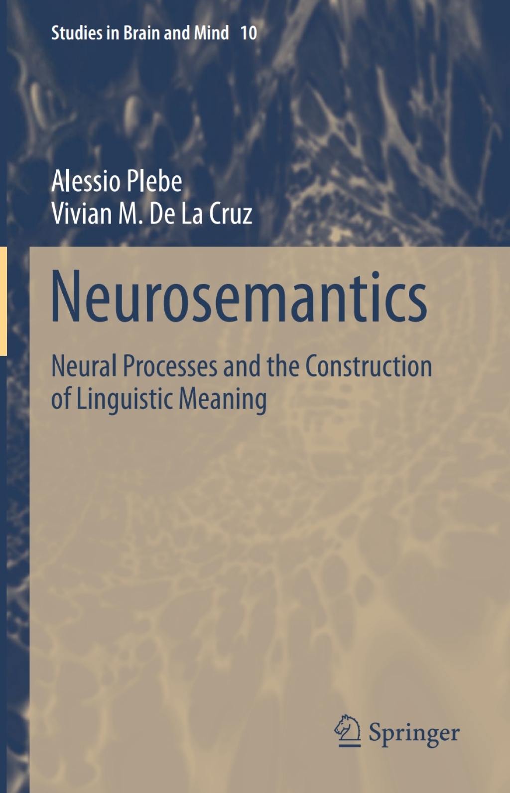 Neurosemantics Neural Processes and the Construction of Linguistic Meaning  â€“ PDF/EPUB Version Downloadable