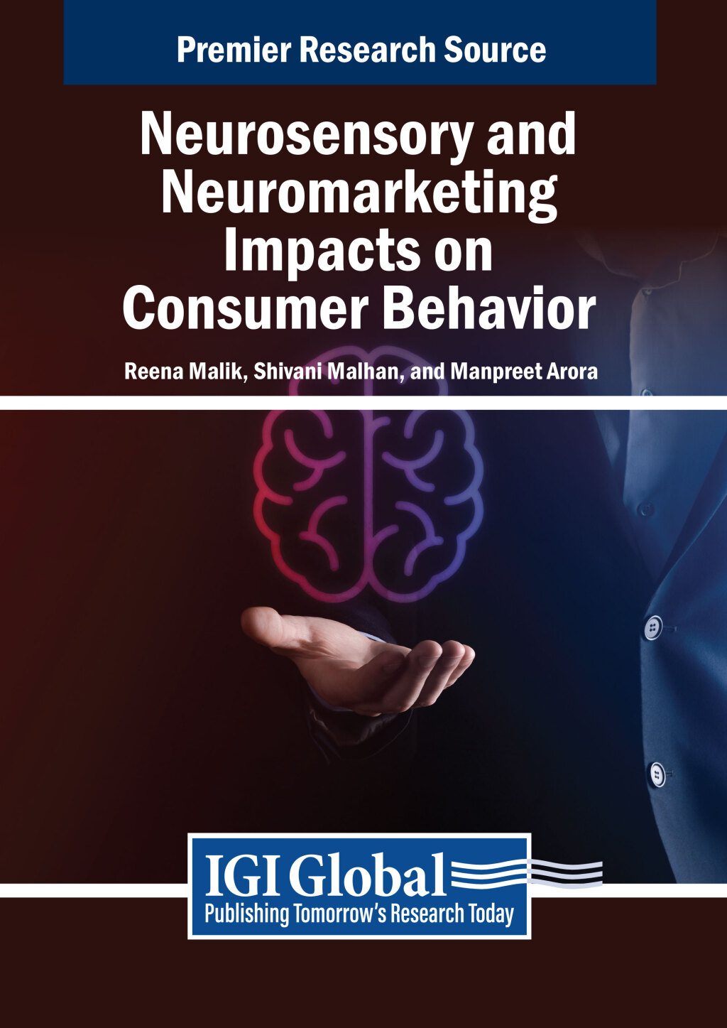 Neurosensory and Neuromarketing Impacts on Consumer Behavior  â€“ PDF/EPUB Version Downloadable