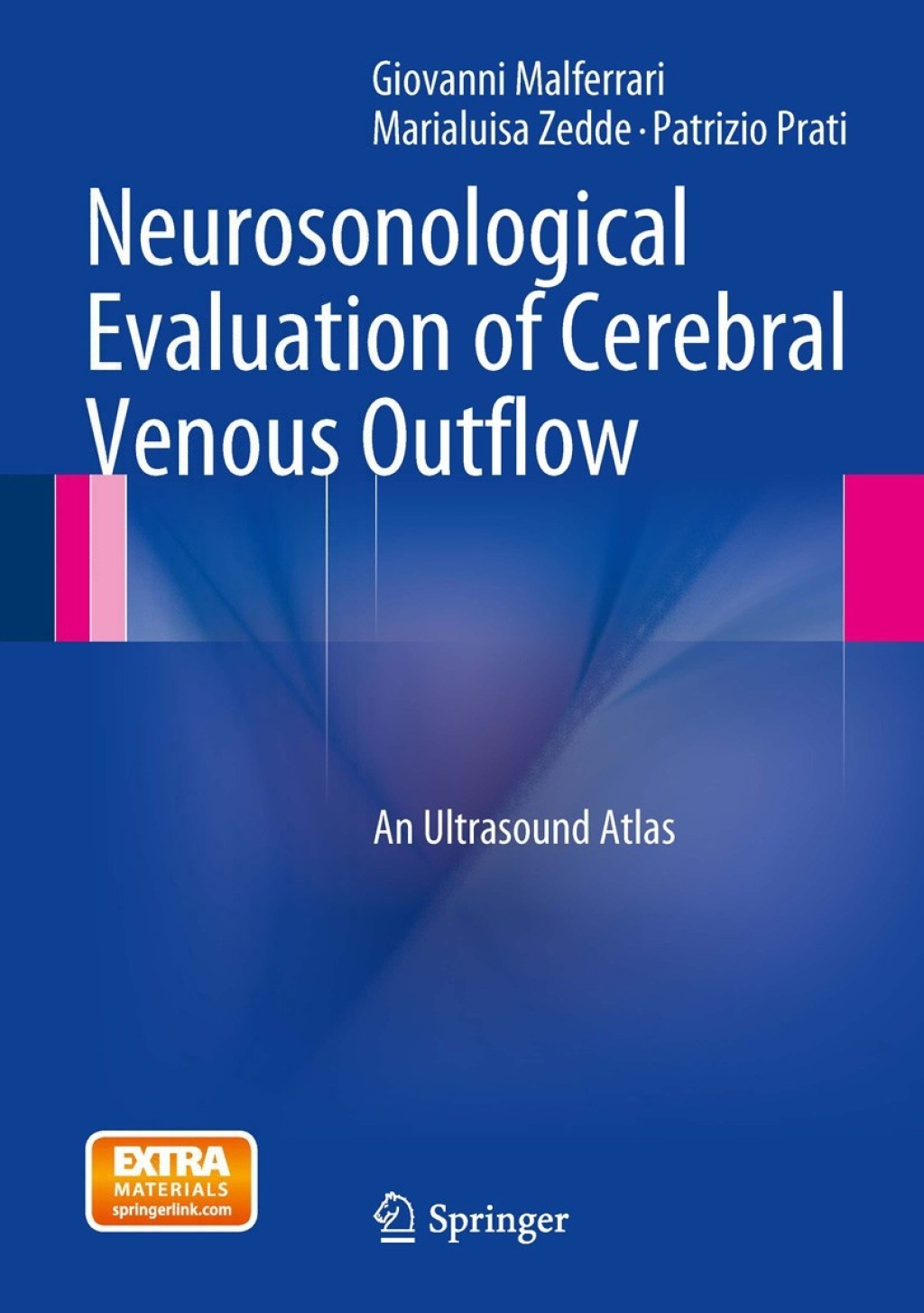 Neurosonological Evaluation of Cerebral Venous Outflow An Ultrasound Atlas  â€“ PDF/EPUB Version Downloadable