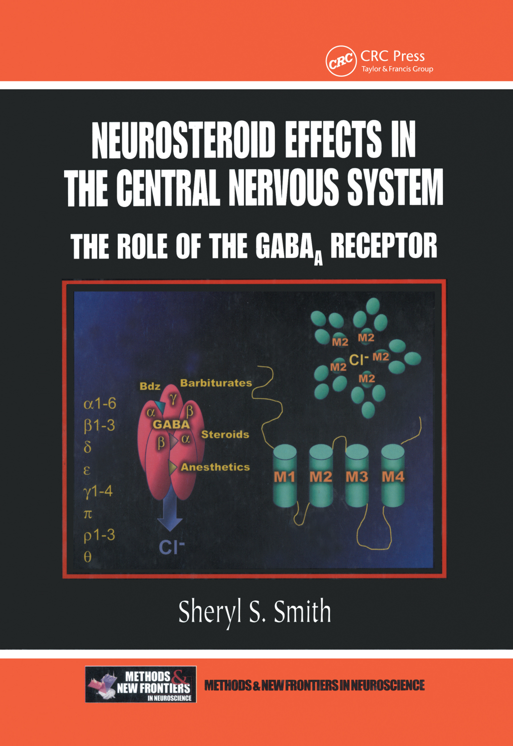 Neurosteroid Effects in the Central Nervous System The Role of the GABA-A Receptor 1st Edition â€“ PDF/EPUB Version Downloadable