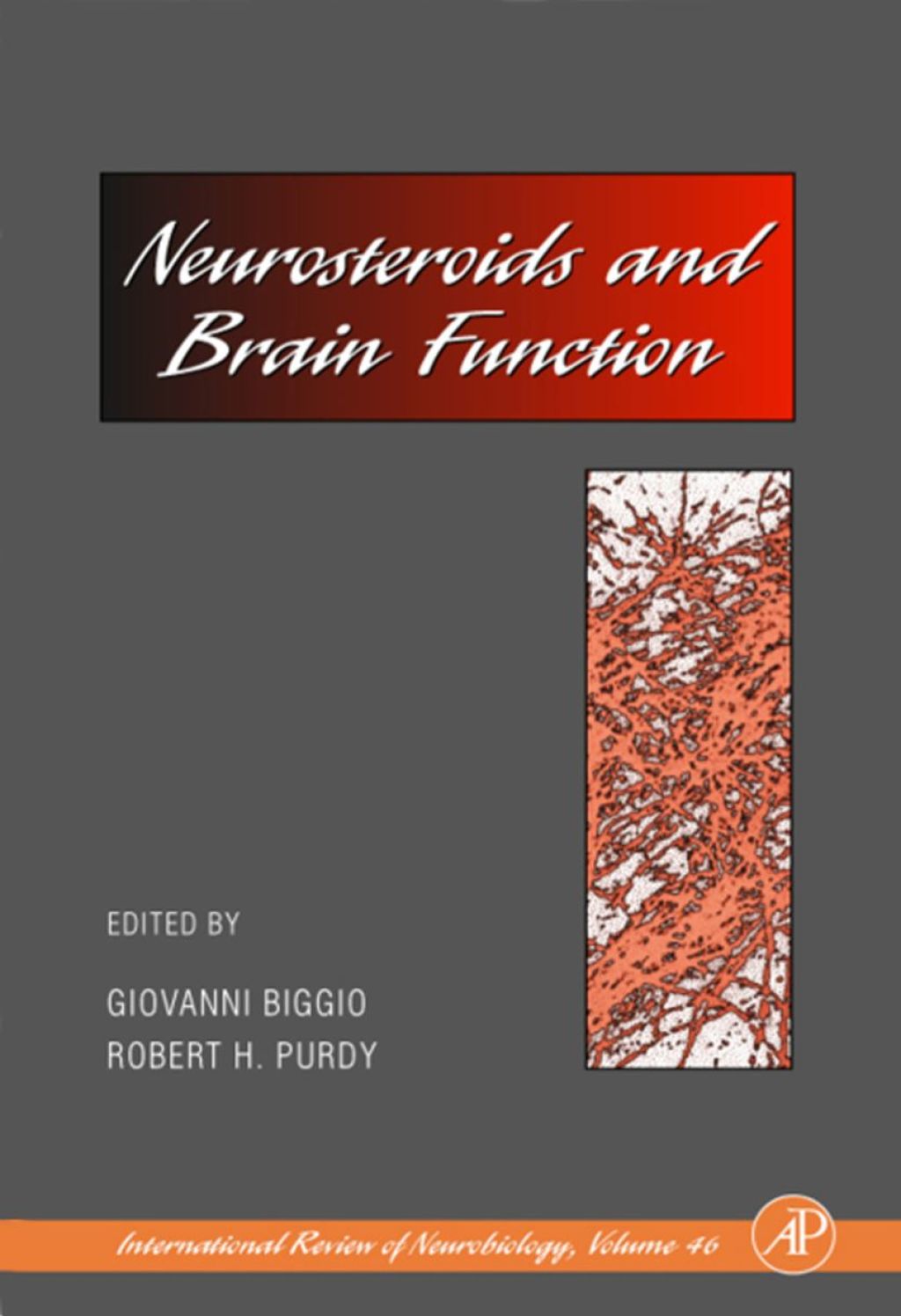 Neurosteroids and Brain Function  â€“ PDF/EPUB Version Downloadable