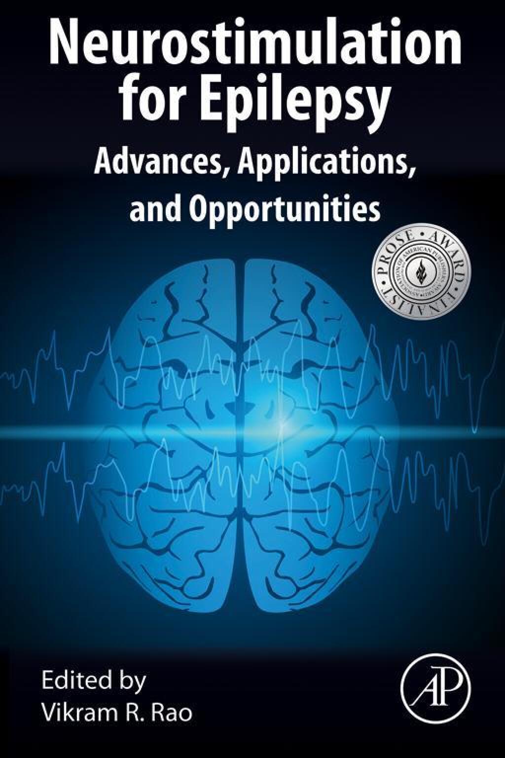 Neurostimulation for Epilepsy Advances, Applications and Opportunities 1st Edition â€“ PDF/EPUB Version Downloadable