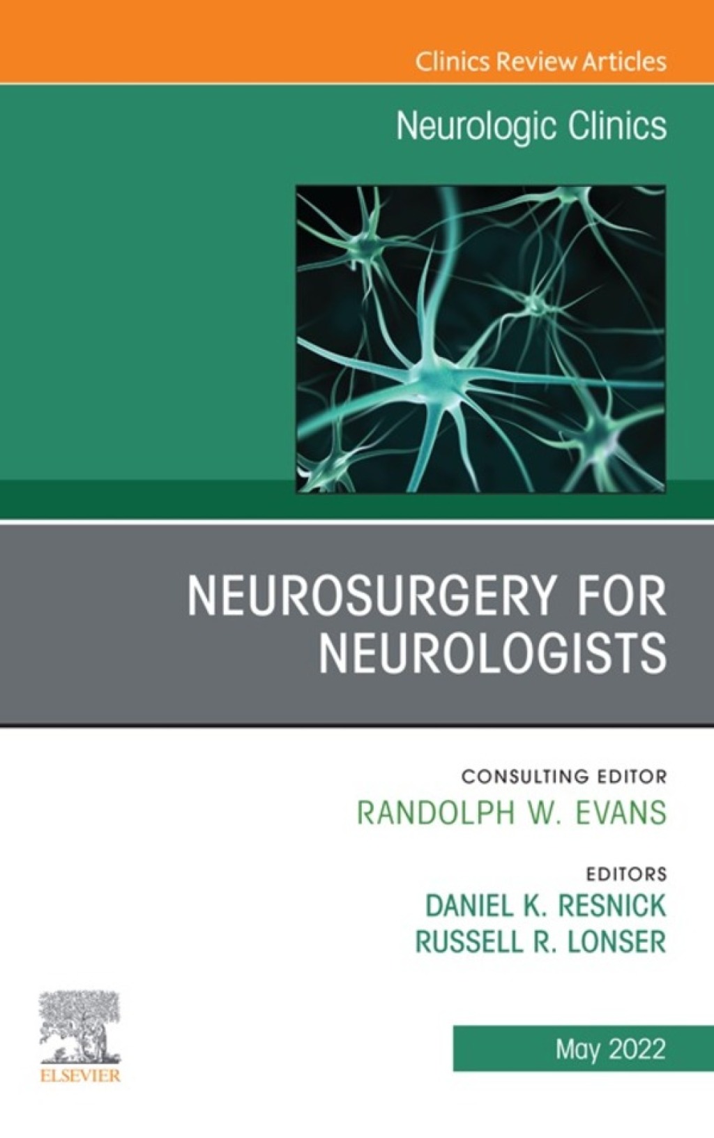 Neurosurgery for Neurologists, An Issue of Neurologic Clinics  â€“ PDF/EPUB Version Downloadable