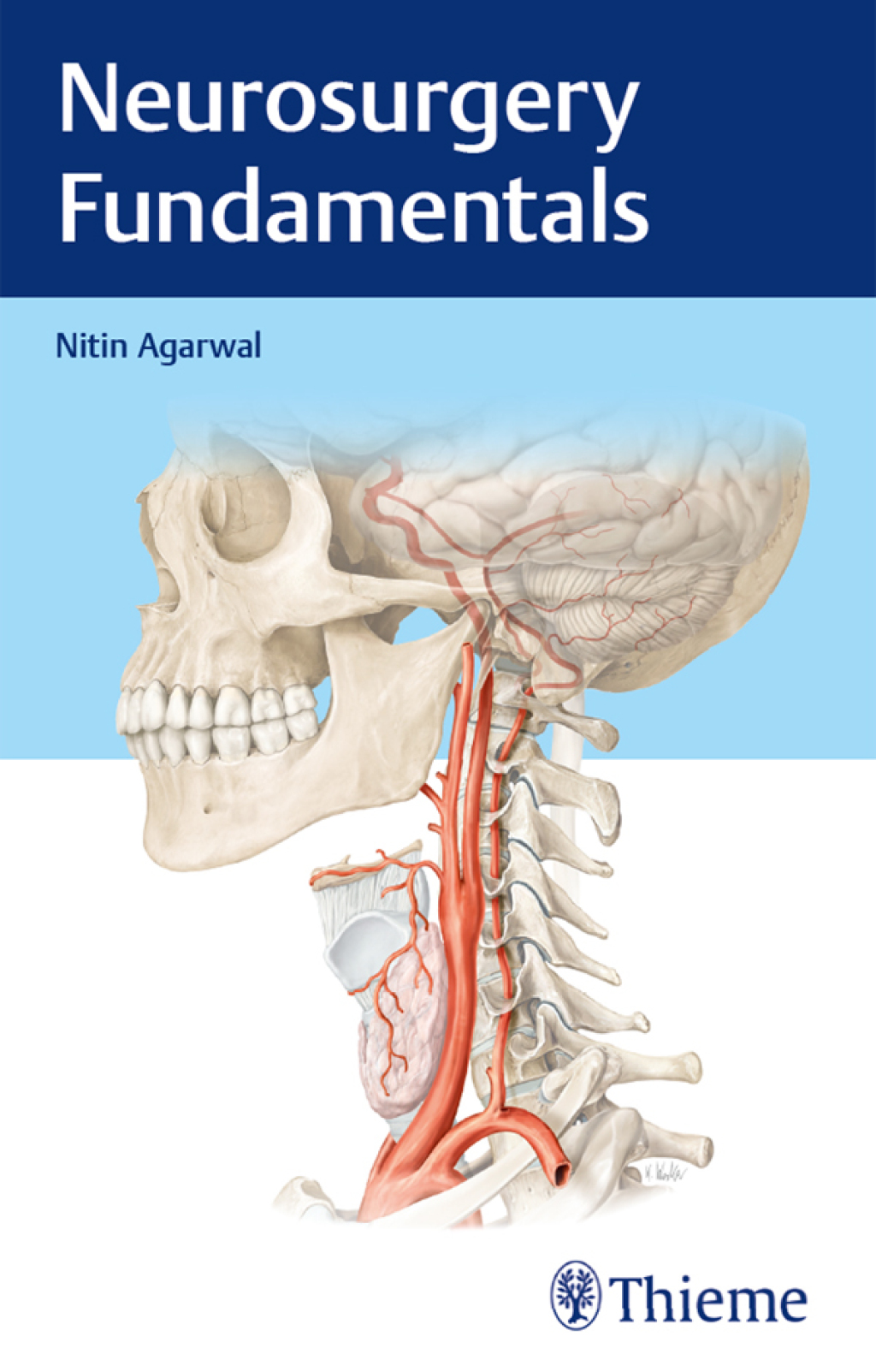 Neurosurgery Fundamentals 1st Edition - (PDF/EPUB Version)