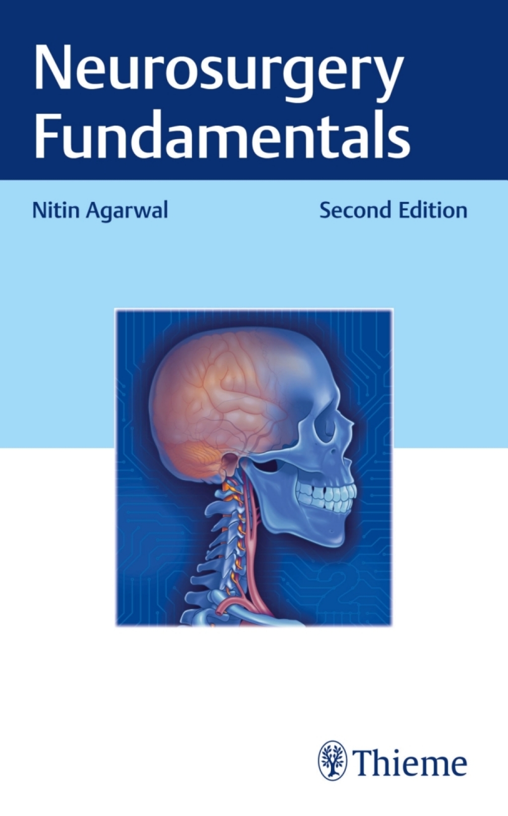 Neurosurgery Fundamentals 2nd Edition â€“ PDF/EPUB Version Downloadable