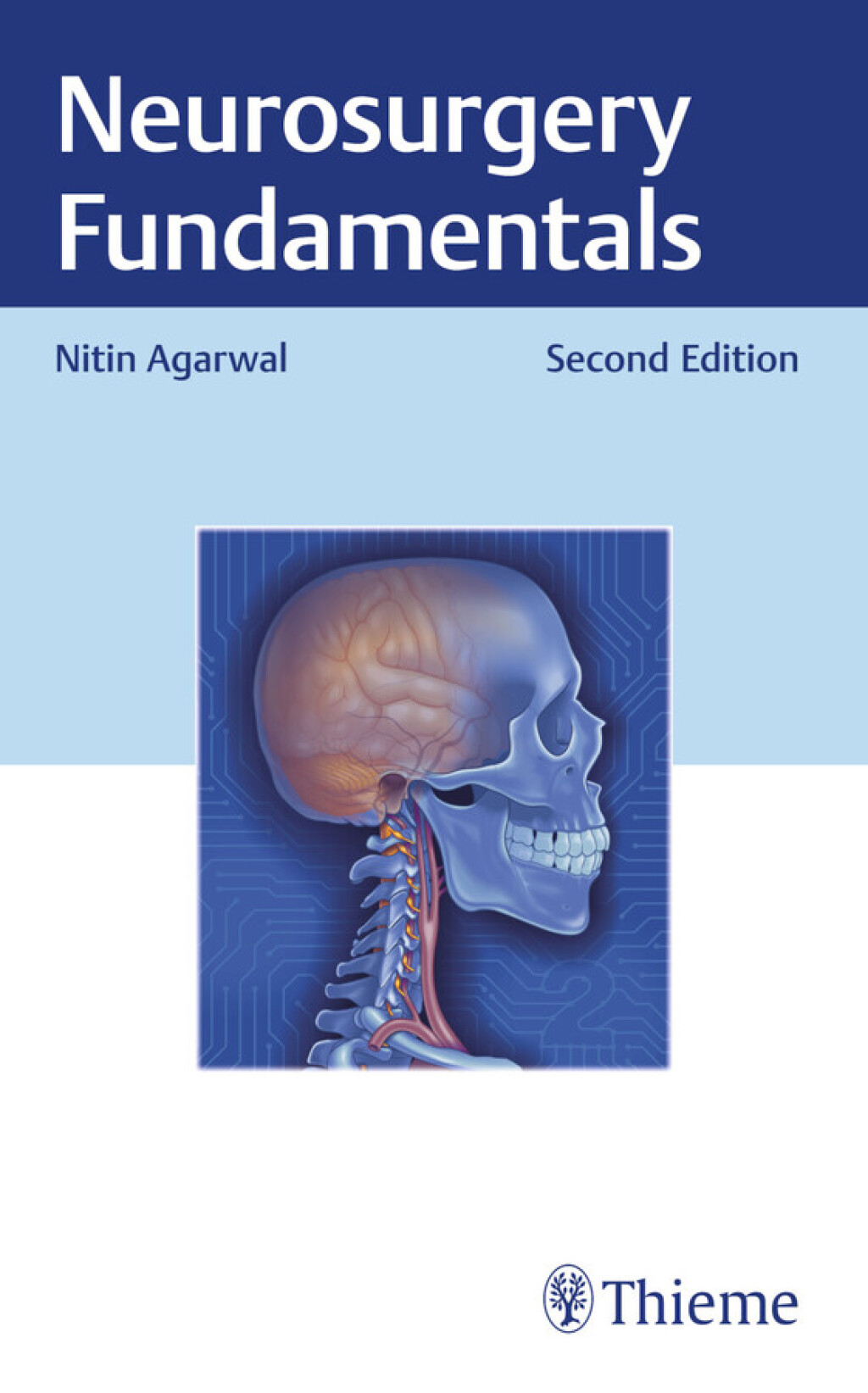 Neurosurgery Fundamentals 2nd Edition â€“ PDF/EPUB Version Downloadable